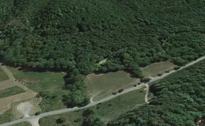 View From the Sky