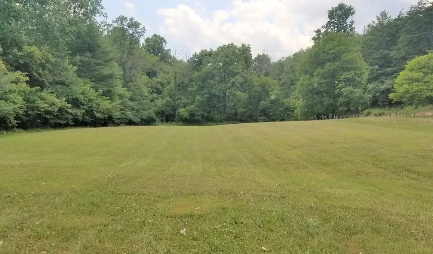 Camping area Caldwell Fields