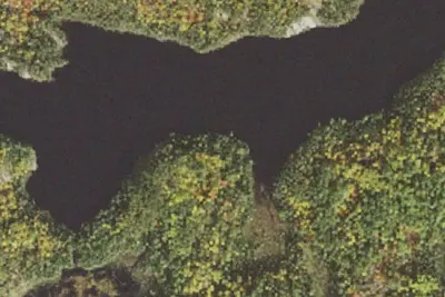Camp site