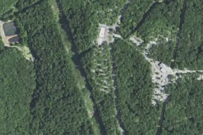 Silverdollar City Campground