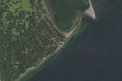 Bodego Bay