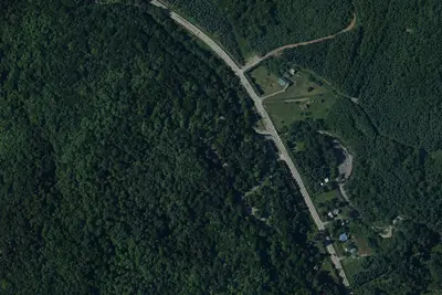 Camping Mont Expérience Hereford