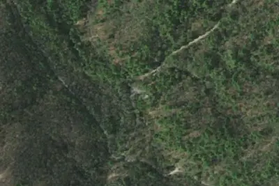 Camp site
