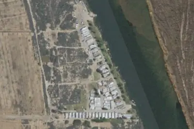 RV park