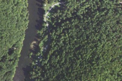 Camp site