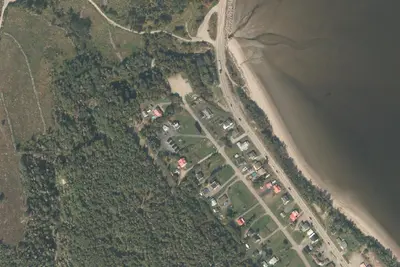 Les Chalets de la Colline