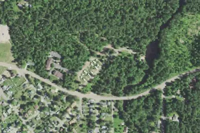 Fahrquar-Metsa Park Campground