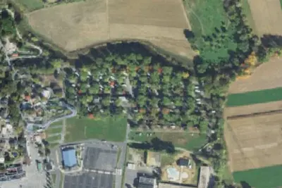 Old Mill Stream Campground
