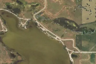 Packers Lake