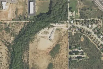 Triangle D RV Park