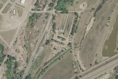 Green Valley Campground