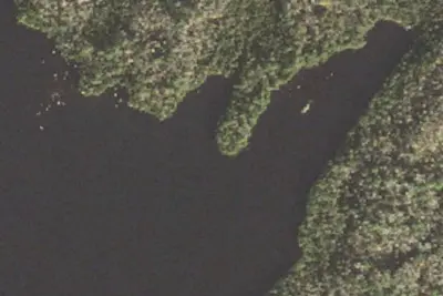 August Lake Site 1