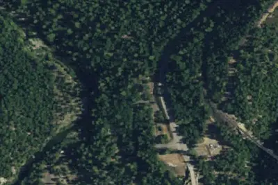 Spanish Creek Group (Group)