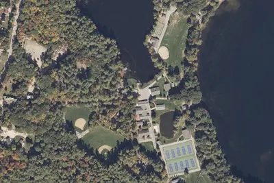 Laurel South