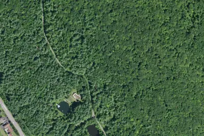 Camp site