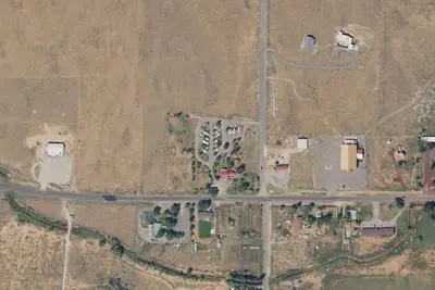 RV park