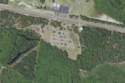 Sandy Ridge Campground and RV Resort