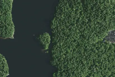 Camp site