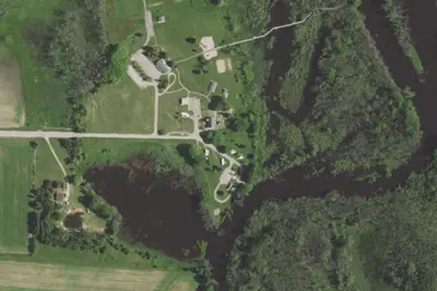 Harnischefeger Park