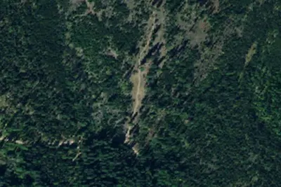 Burnt Fork 1