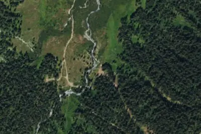 Camp site