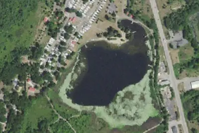 Clear Water Camp Grounds