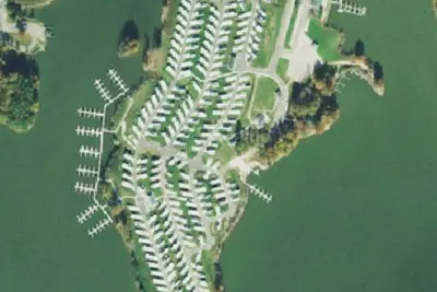 Marina Point Campground