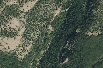 Rock Creek Campground