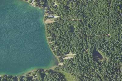 Bass Lake State Forest Campground