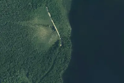 Camp site