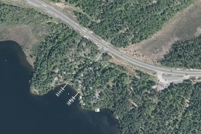 Camp site