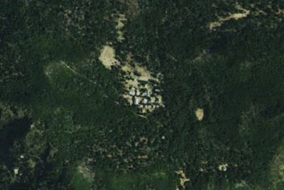 LeConte Lodge