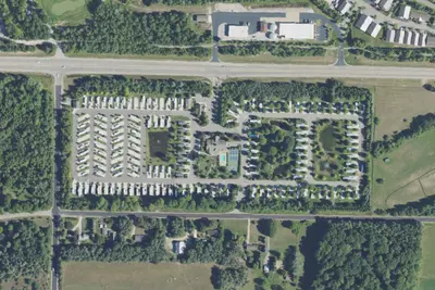 Petoskey RV Resort