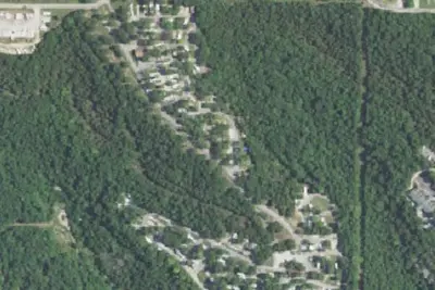 Camp site