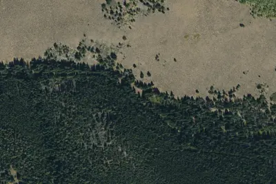 Mining Site