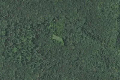 Camp site
