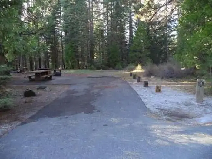 Fowlers Campground