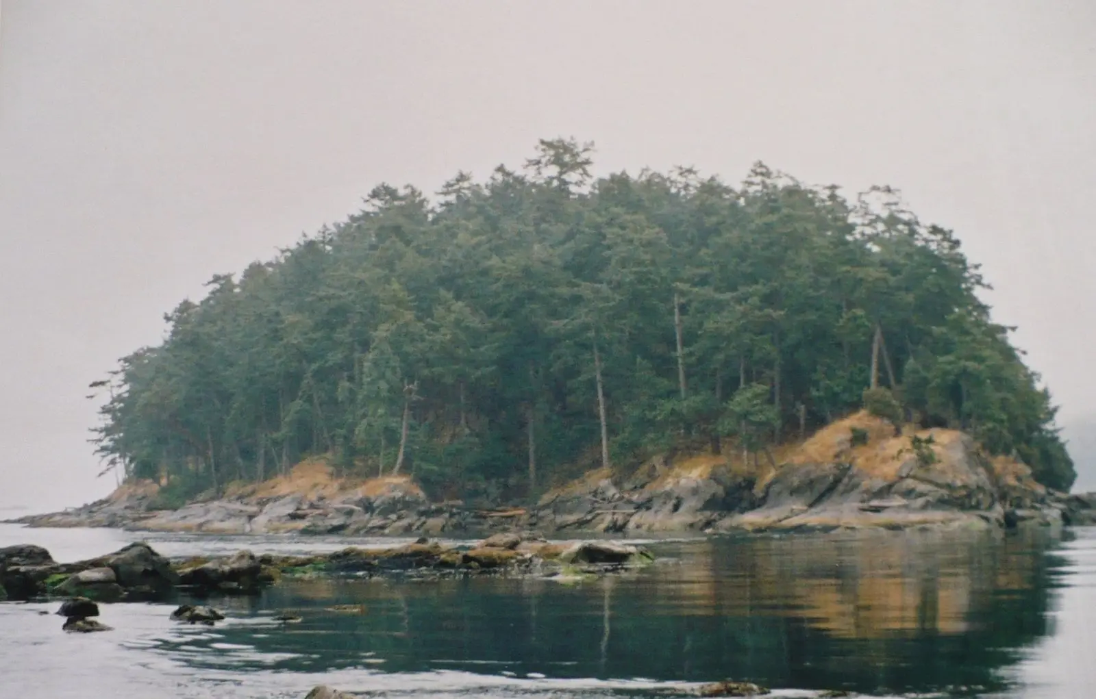 Photo of Gulf Islands National Park Reserve