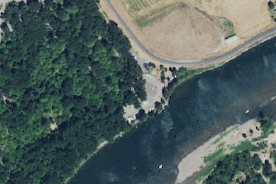 Steven's Moorage RV Park