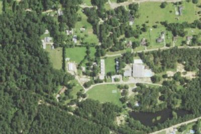 Camp site