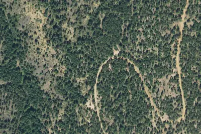 Camp site