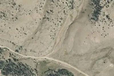 Camp site