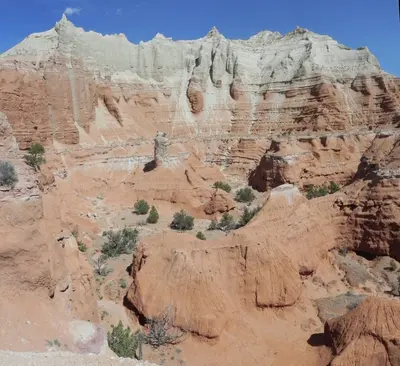Kodachrome Basin - panoramio