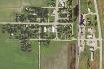 RV park