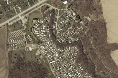 Camp site