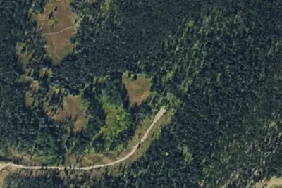 Camp site