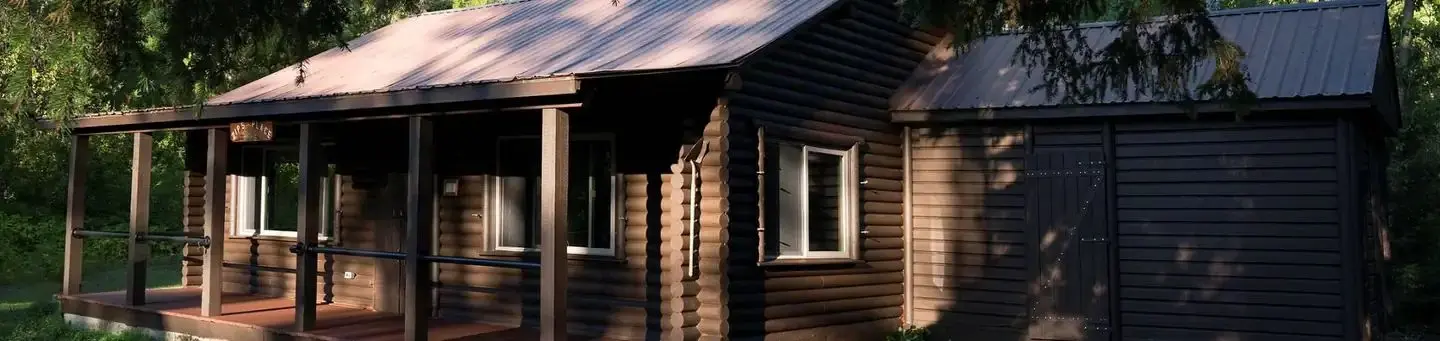 Zips Cabin