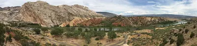 Dinosaur National Monument 2017 3