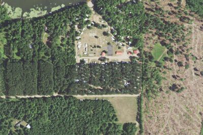 Northforest Campground
