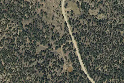 Camp site